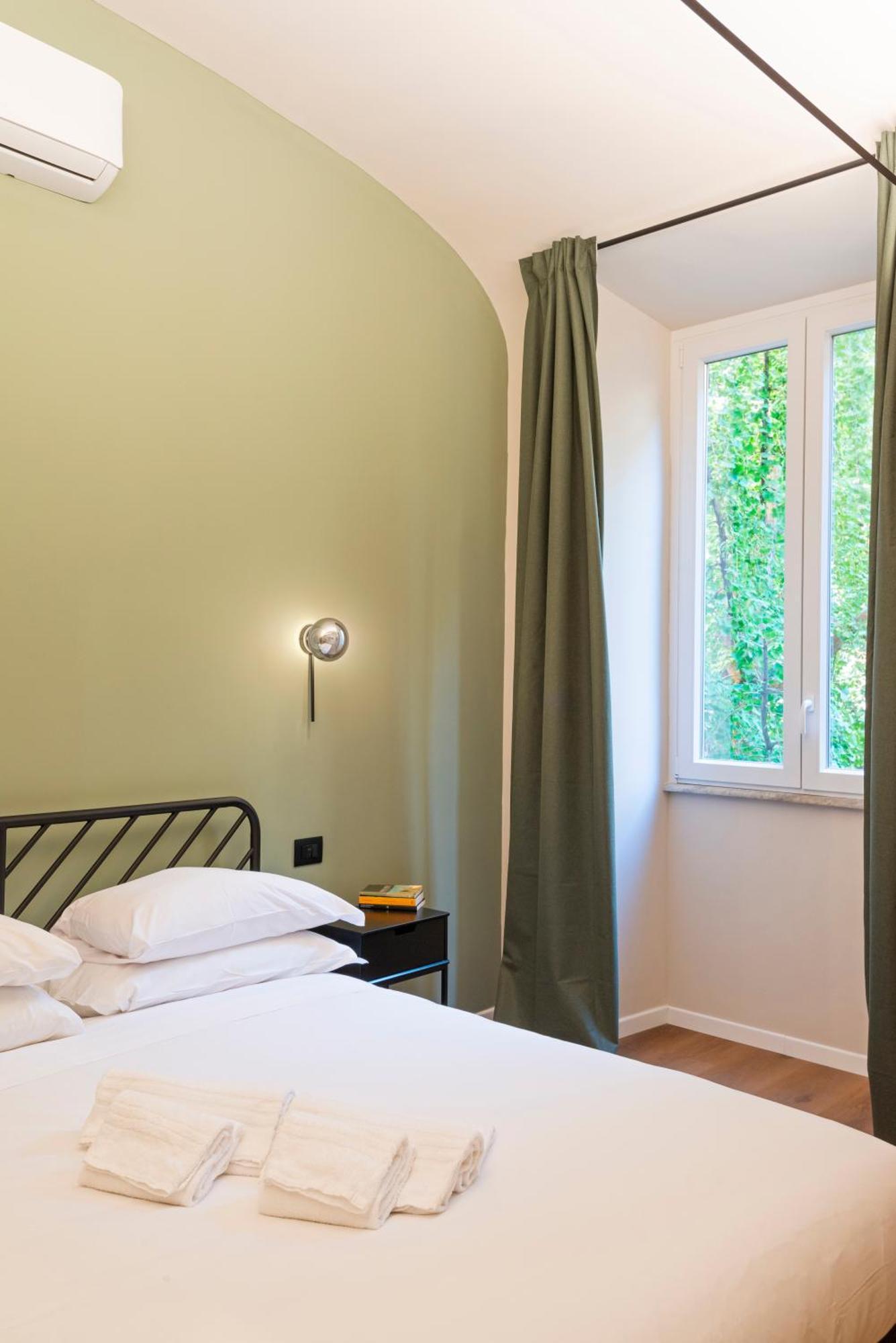 Casa Scipioni By Hili Apartamento