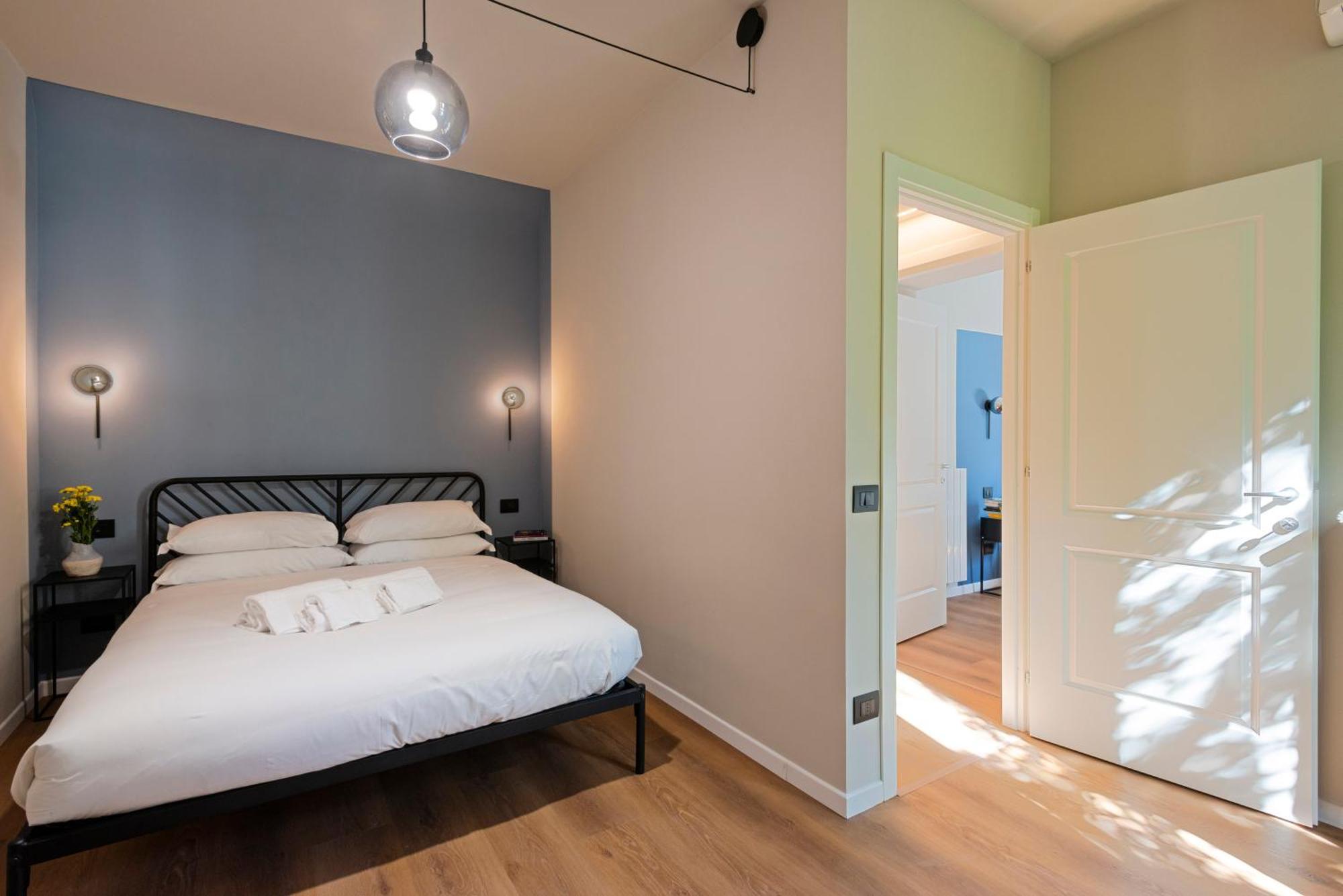 Apartamento Casa Scipioni By Hili